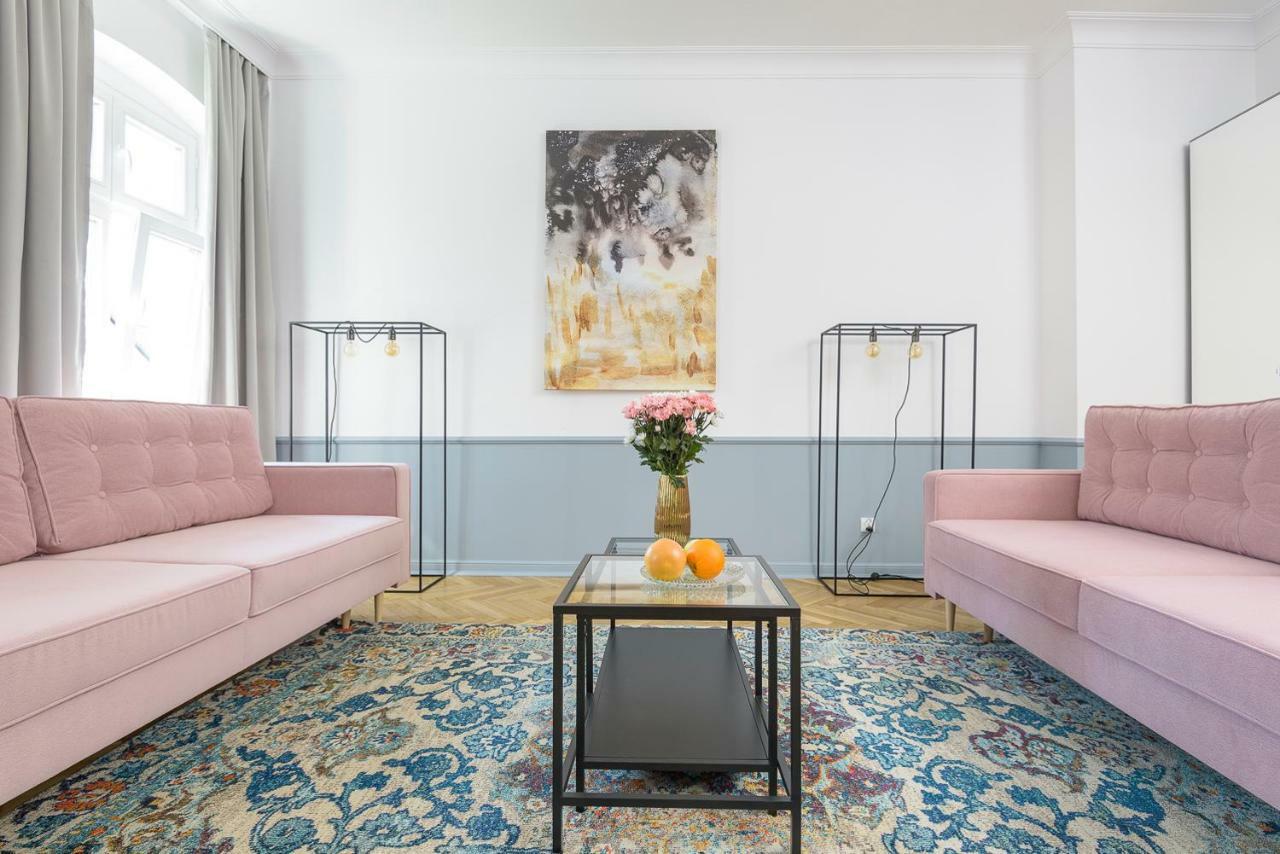 Stary Toruń Apartament Kopernik מראה חיצוני תמונה