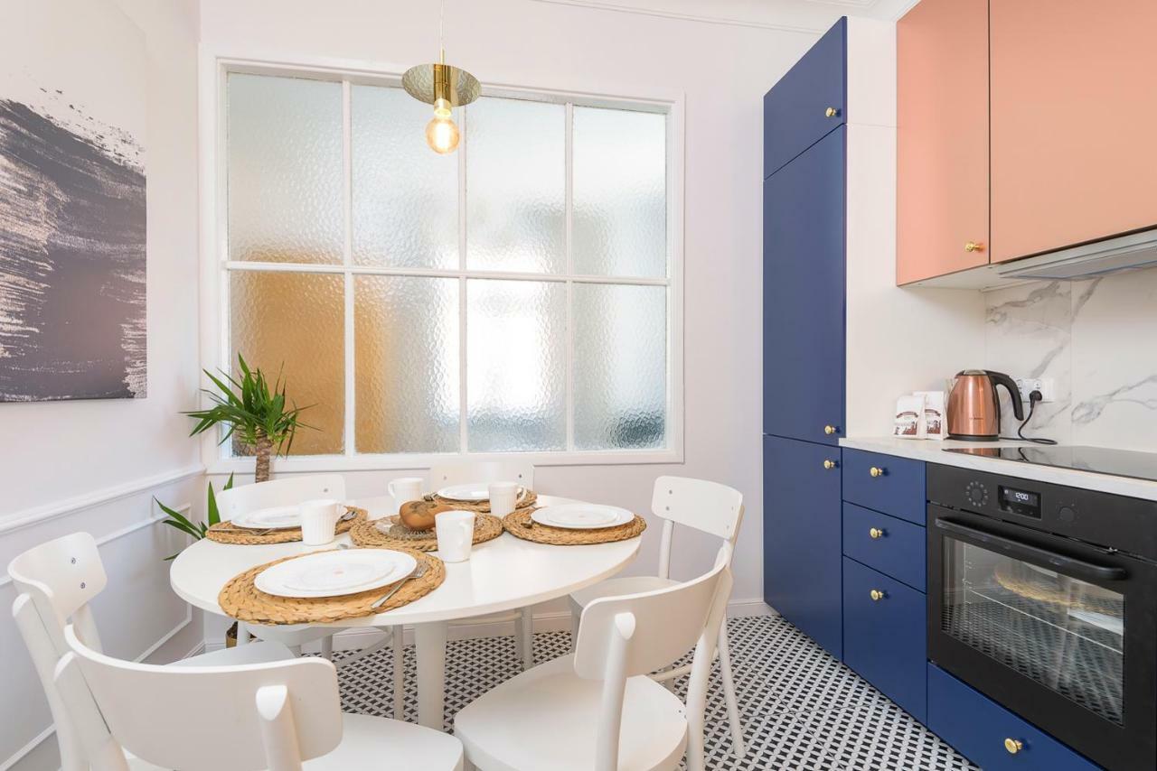 Stary Toruń Apartament Kopernik מראה חיצוני תמונה