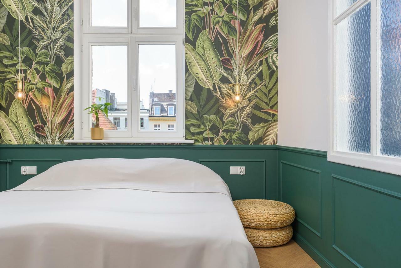 Stary Toruń Apartament Kopernik מראה חיצוני תמונה