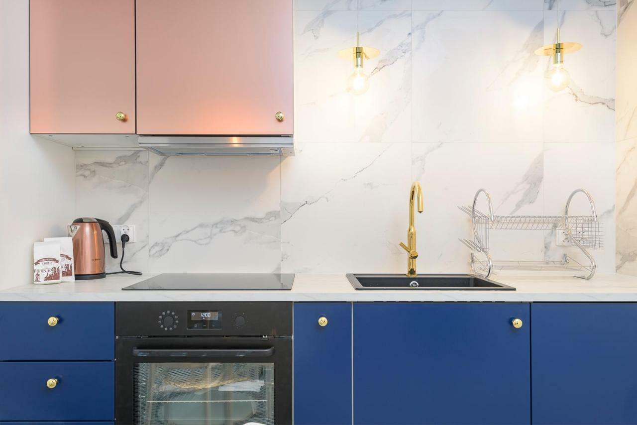 Stary Toruń Apartament Kopernik מראה חיצוני תמונה
