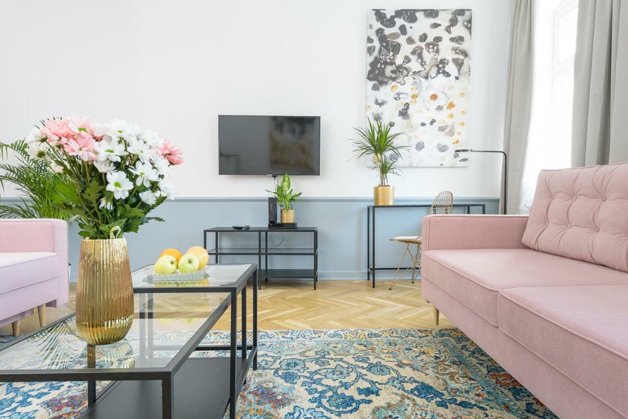 Stary Toruń Apartament Kopernik מראה חיצוני תמונה