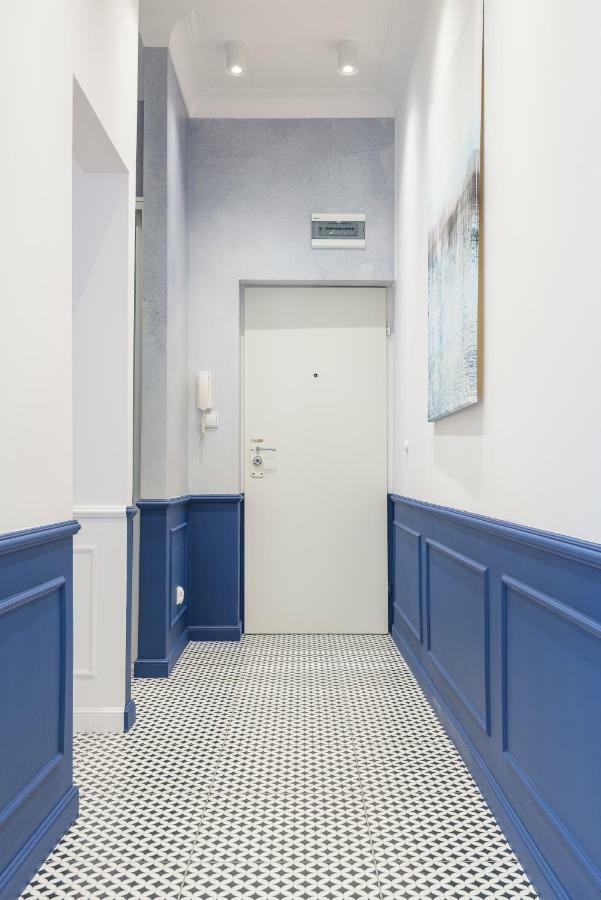 Stary Toruń Apartament Kopernik מראה חיצוני תמונה