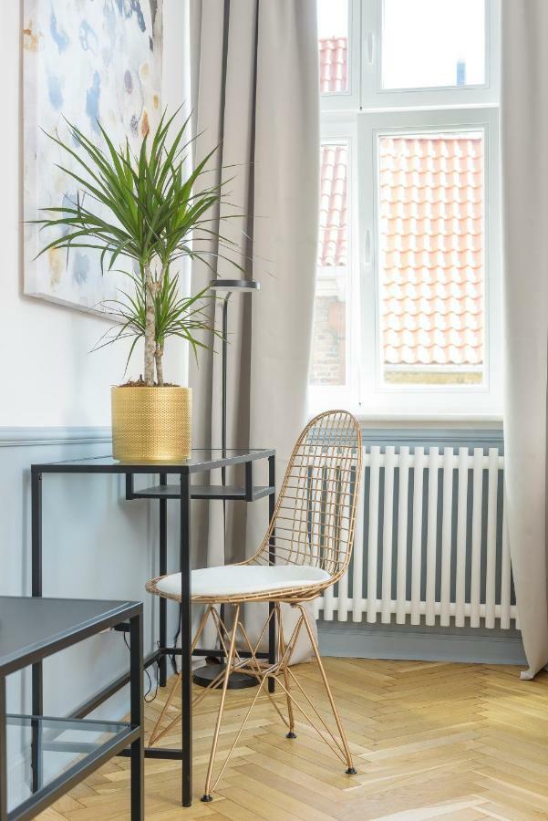 Stary Toruń Apartament Kopernik מראה חיצוני תמונה